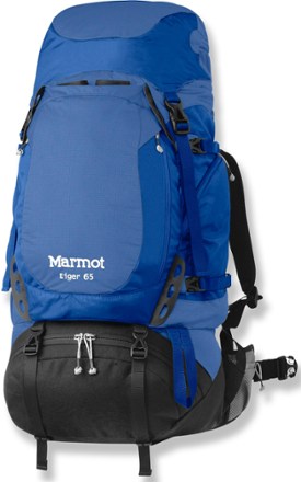 Marmot store eiger 45