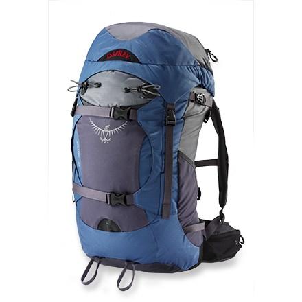 Osprey cheap stratos 40