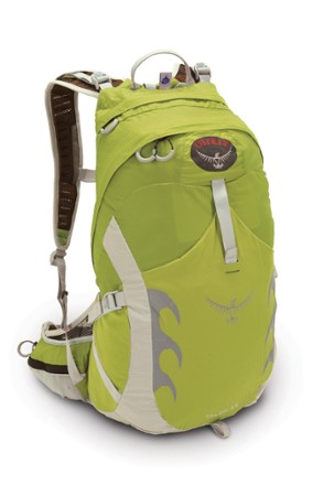 Below is the newest version of Osprey Talon 22 Pack