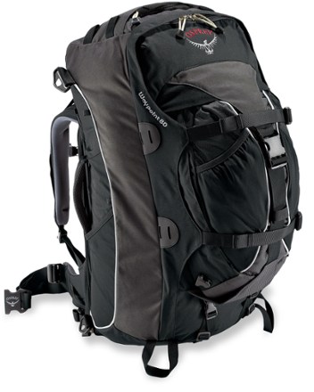 osprey waypoint 60