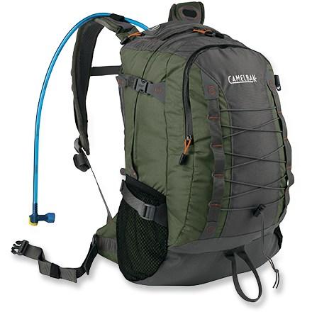 CamelBak Rim Runner Hydration Pack '07 - 100 oz. | REI Co-op