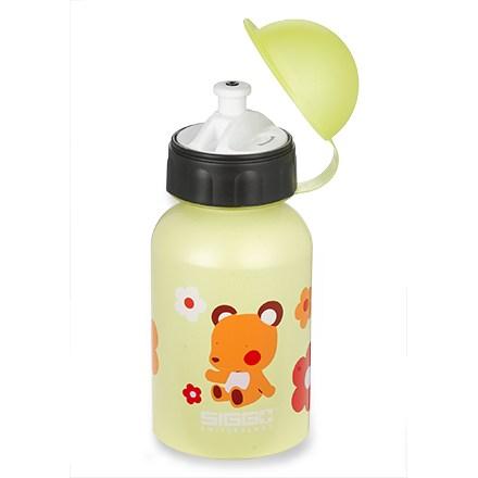 SIGG Kids Water Bottle Jungle Train 0.3l-10oz buy online