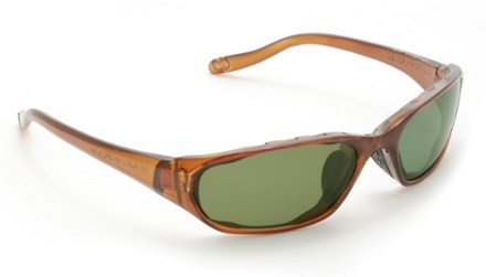 Native Eyewear Roan Polarized Sunglasses - Accessories