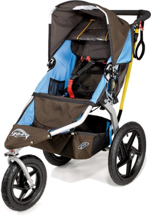 bob se stroller