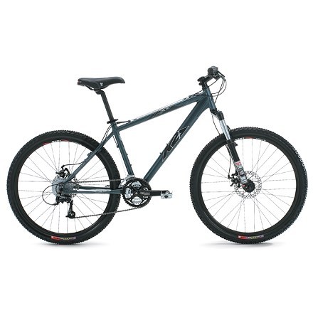 K2 hardtail hot sale mountain bike