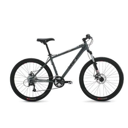 Bicicleta k2 2025 zed 2.0