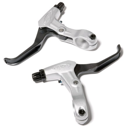 cycle brake lever