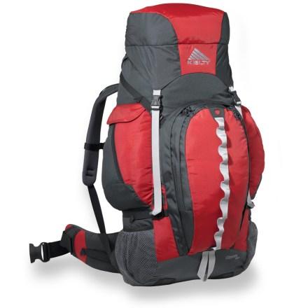 Kelty super tioga outlet 4900