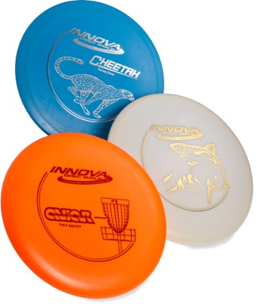 Disc golf best sale sets near me