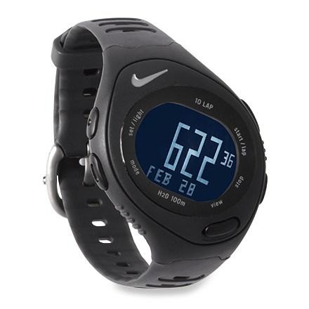 Nike Triax Speed 10 Super Digital Watch | REI Co-op