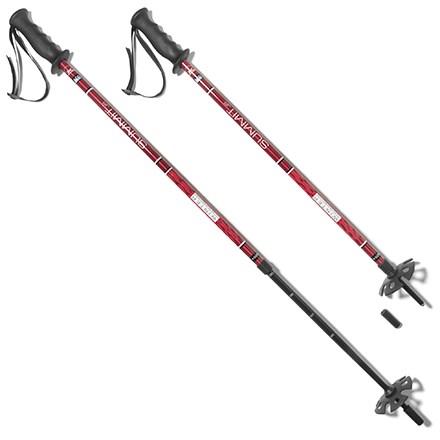 rei summit trekking pole