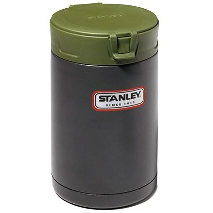 stanley insulated food jar