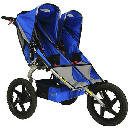 bob duallie sport utility stroller