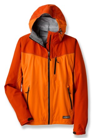 rei e1 elements womens jacket