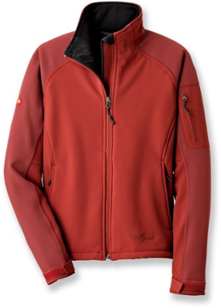 marmot super gravity jacket