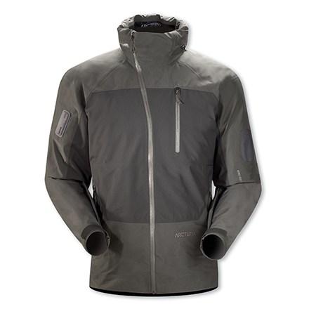 Arc'teryx Sidewinder AR Jacket - Men's | REI Co-op