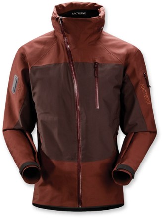 Arc'teryx Sidewinder AR Jacket - Men's | REI Co-op