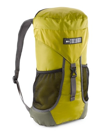 rei travel daypack