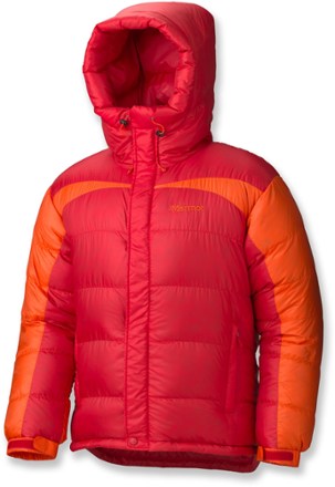 Marmot Greenland Baffled Down Jacket - Men's | REI Co-op