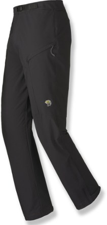 rei softshell pants