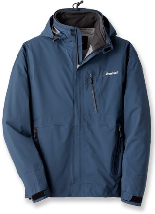 Cloudveil Koven Jacket - Men's | REI Co-op