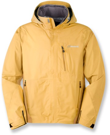 Cloudveil 2024 rain jacket