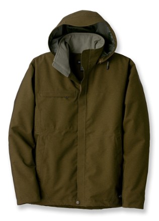 Rei 2025 parka mens