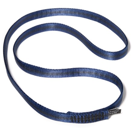 Rock-N-Rescue - Nylon 2 in. Tubular Webbing in Length 150 ft.