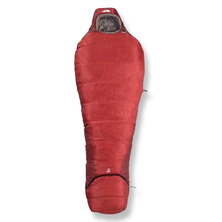 The North Face Fission +20 Sleeping Bag - Regular 