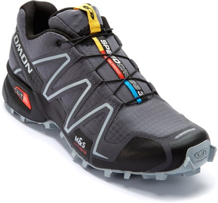 Salomon Speedcross 3 Trail-Running 