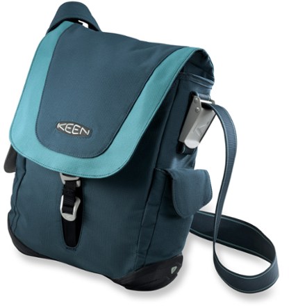 Keen best sale messenger bag