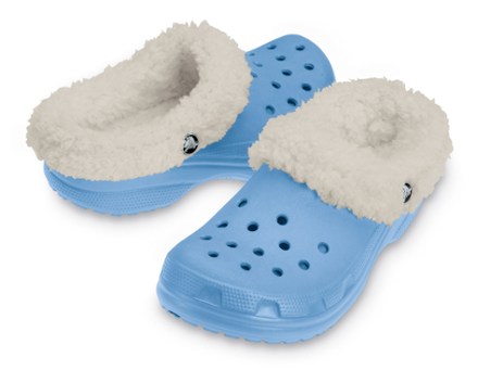 Winter crocs outlet womens