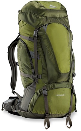 gregory baltoro 50