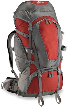 Gregory baltoro 70 review on sale