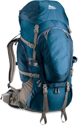 Gregory backpack store baltoro 70