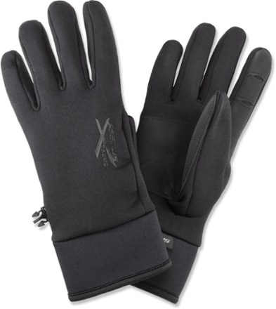 Seirus All Weather Gloves - Men's