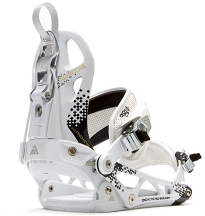 white k2 bindings