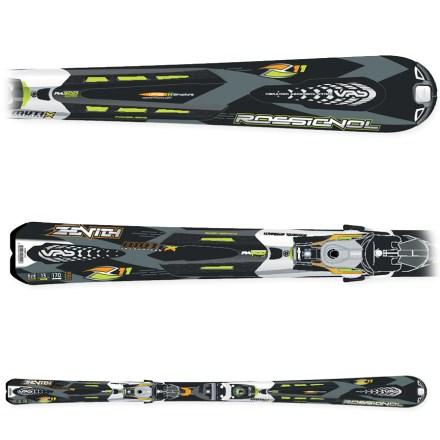 Rossignol zenith shop 11