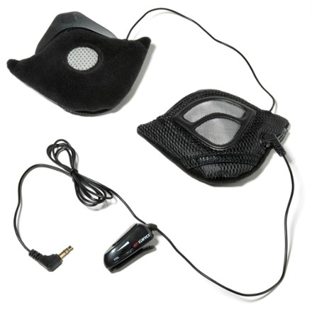 Giro audio systems on sale