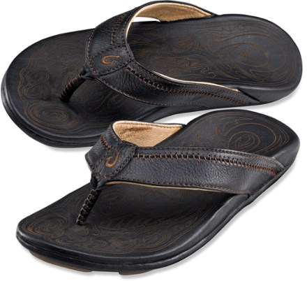 Hiapo sandals discount