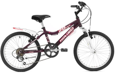 novara pixie 20 inch bike