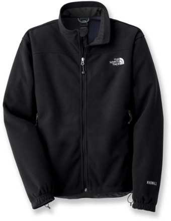 The North Face Windwall 1 Fleece Jacket Men s REI Co op