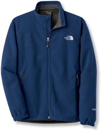 The North Face Windwall 1 Fleece Jacket Men s REI Co op