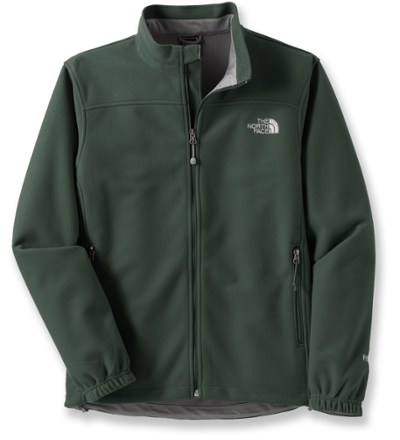 The north face windwall 1 fleece jacket new arrivals