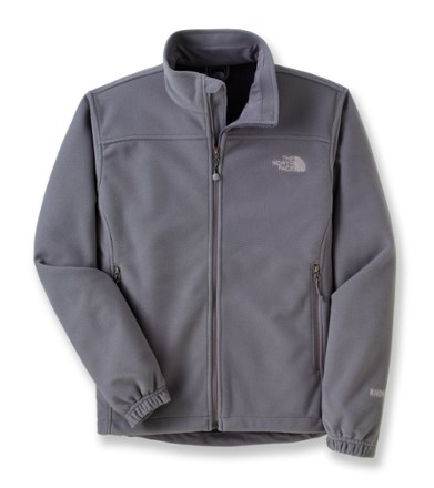 north face softshell windwall