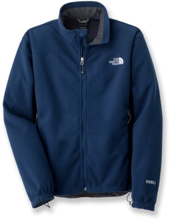 North face windwall men's jacket best sale