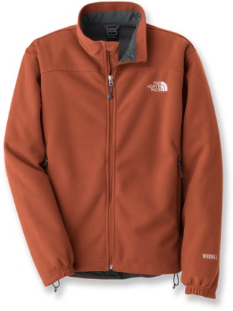 North face 2024 windwall 1