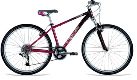 Rei womens hybrid bikes online