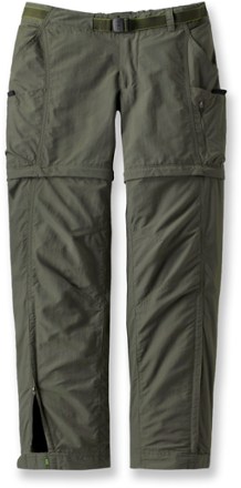 Below is the newest version of REI Co-op Sahara Convertible Pants - Women's