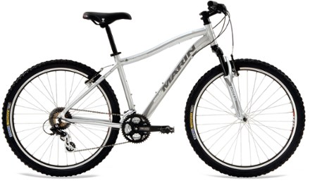 marin mountain bike price